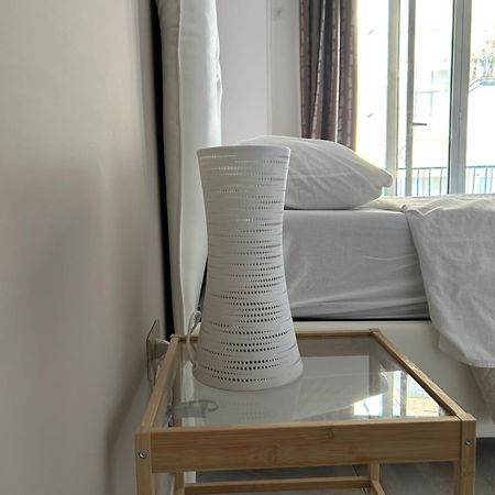 Happy Fly Now Bed & Breakfast Napoli Eksteriør bilde