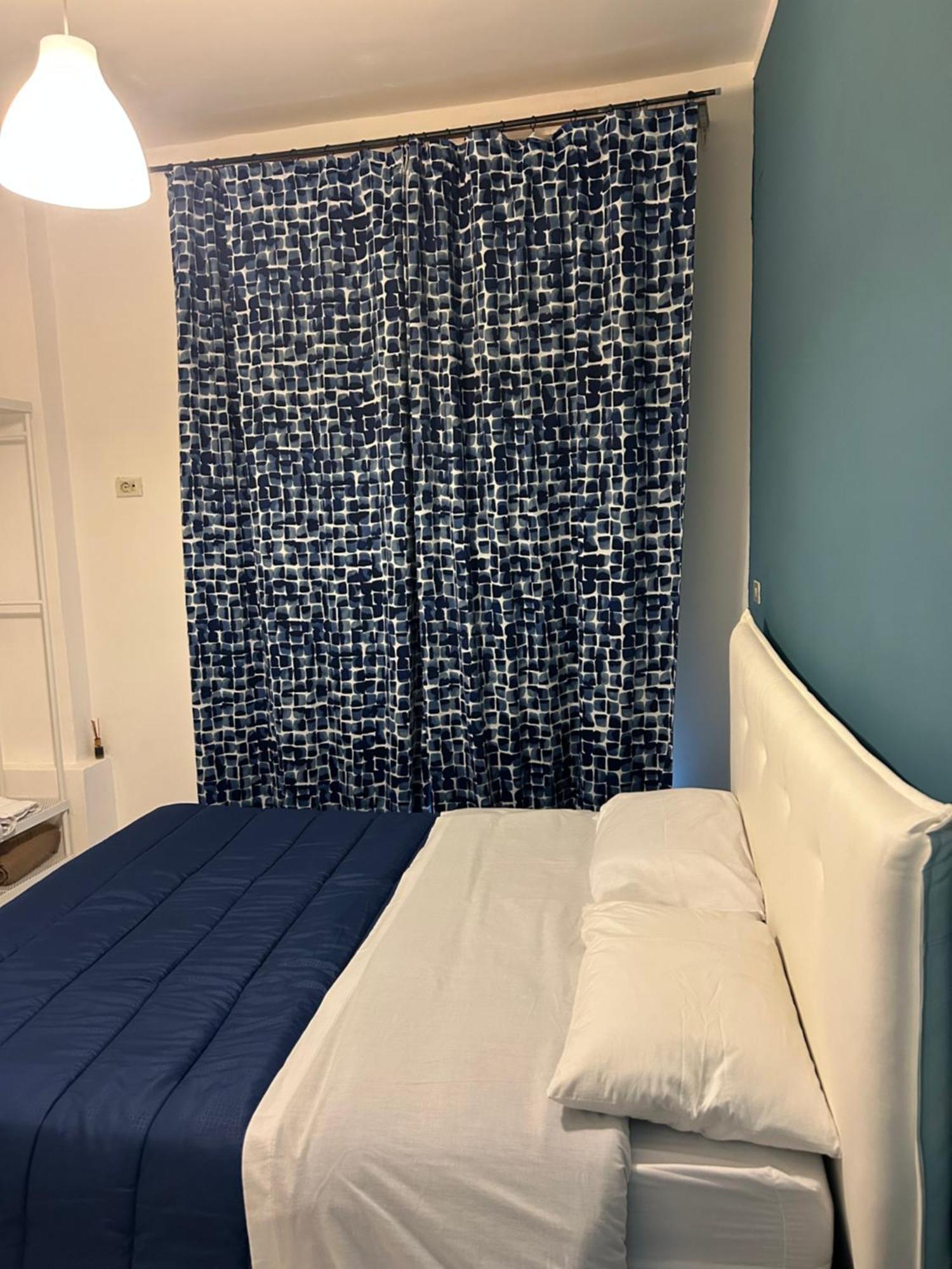 Happy Fly Now Bed & Breakfast Napoli Eksteriør bilde